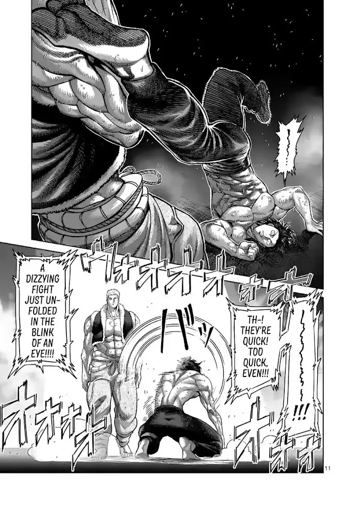 Kengan Omega Chapter 82 image 11_optimized